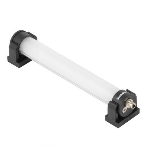 Weidmüller LED modul WIL-EXXXX-RXPS-5700-X140-M8DX hliník 3.4 W 410 lm 120 ° (d x š) 35 mm x 140 mm 1 ks