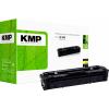 KMP Toner náhradní HP 207X (W2212X) kompatibilní žlutá 2450 Seiten 2558,3009 2558,3009