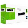 KMP Toner náhradní HP 207X (W2211X) kompatibilní azurová 2450 Seiten 2558,3003 2558,3003