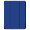 STM Goods Dux Ultra Case | Apple iPad 11 (202 obal na tablet Apple Apple iPad 11 (2025) / iPad 10,9 (2022) 27,9 cm (11) BookCase modrá