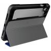 STM Goods Dux Ultra Case | Apple iPad 11 (202 obal na tablet Apple Apple iPad 11 (2025) / iPad 10,9 (2022) 27,9 cm (11) BookCase modrá