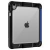 STM Goods Dux Ultra Case | Apple iPad 11 (202 obal na tablet Apple Apple iPad 11 (2025) / iPad 10,9 (2022) 27,9 cm (11) BookCase modrá