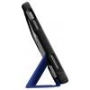 STM Goods Dux Ultra Case | Apple iPad 11 (202 obal na tablet Apple Apple iPad 11 (2025) / iPad 10,9 (2022) 27,9 cm (11) BookCase modrá