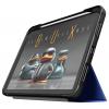 STM Goods Dux Ultra Case | Apple iPad 11 (202 obal na tablet Apple Apple iPad 11 (2025) / iPad 10,9 (2022) 27,9 cm (11) BookCase modrá