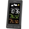 Techno Line WS6458 digitální bezdrátová meteostanice Počet senzorů (max.) 3 ks