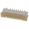Molex Konektor FFC / FPC 14, rozteč 0.50 mm, 52559-1433, 1 ks Tape on Full reel