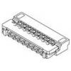 Molex Konektor FFC / FPC 503566-2100, 1 ks Bulk