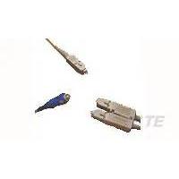 TE Connectivity Adaptér pro optický kabel 1-5504970-4 Bulk