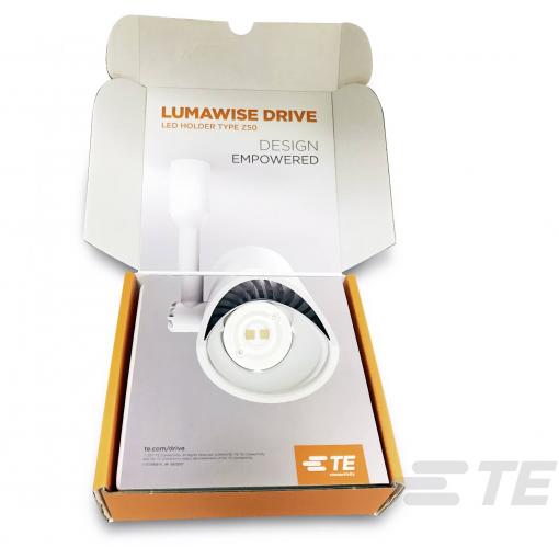 TE Connectivity 1-2323859-3 Box
