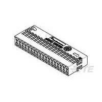 TE Connectivity Konektor pro desku plošných spojů 36, rozteč 2.54 mm, 1924340-1, 1 ks Package