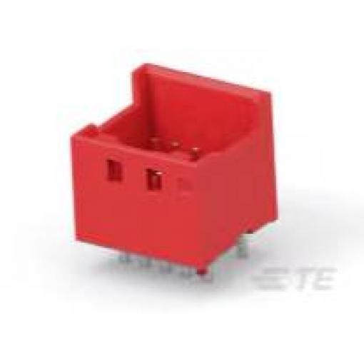 TE Connectivity Konektor FFC / FPC 10, rozteč 2 mm, 1-2013924-1, 1 ks Bag