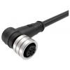 Molex upravený zástrčkový konektor pro senzory - aktory, 1200658719, 10.0 m, 1 ks