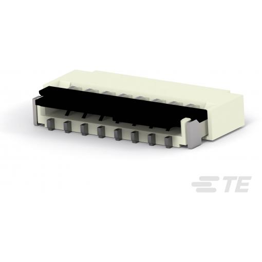 TE Connectivity FFC Konektor FFC / FPC 21, rozteč 0.3 mm, 2-2328724-1, 1 ks Tape on Full reel