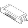 Molex Konektor FFC / FPC 30, rozteč 0.50 mm, 52435-3033, 1 ks Tape on Full reel