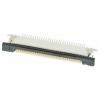 Molex Konektor FFC / FPC 30, rozteč 0.50 mm, 52435-3033, 1 ks Tape on Full reel