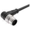 Molex upravený zástrčkový konektor pro senzory - aktory, 1200062498, 10.0 m, 1 ks