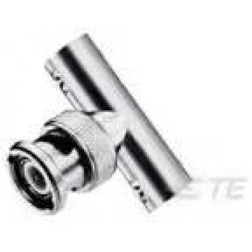 TE Connectivity 413592-6 BNC konektor 1 ks Bulk