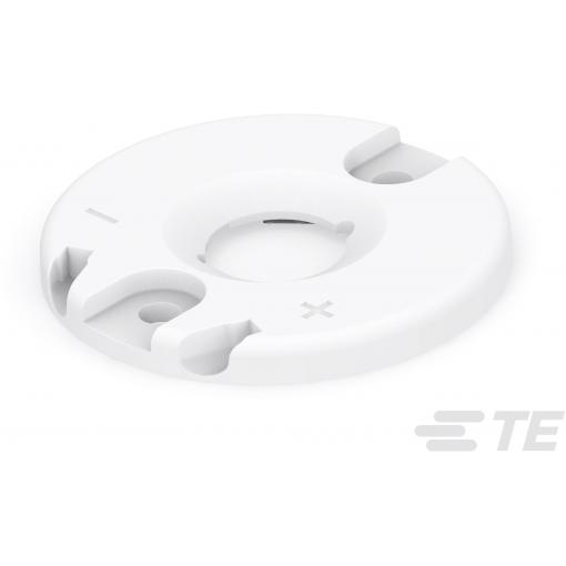 TE Connectivity 3-2213678-3 Tray