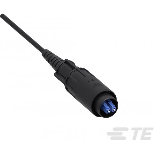 TE Connectivity Adaptér pro optický kabel 2061980-1 Bag