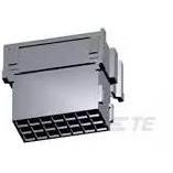 TE Connectivity Konektor pro desku plošných spojů 21, rozteč 5 mm, 4-967630-1, 1 ks Box
