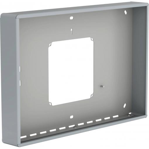 WAGO 762-9215 Pouzdro na omítku pro TP600 15,6 52,5 mm WAGO WAGO 762-9215 Příslušenství pro výkonový spínač 1 ks