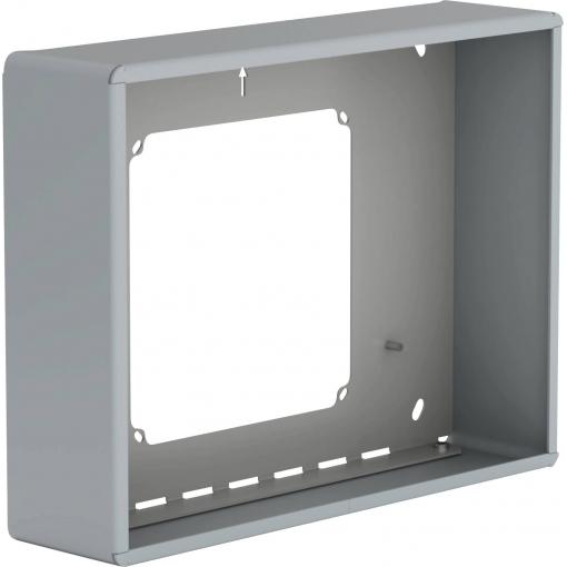 WAGO 762-9314 Pouzdro na omítku pro TP600 10,1 72,0 mm WAGO WAGO 762-9314 Příslušenství pro výkonový spínač 1 ks