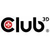 club3D Dokovací stanice Thunderbolt™ 5 Club3D Thunderbolt5 13-in-1 Dockingstation