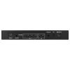 SpeaKa Professional SP-SWAP-500 KVM Matrix přepínač s audio porty 3480 x 2160 Pixel černá
