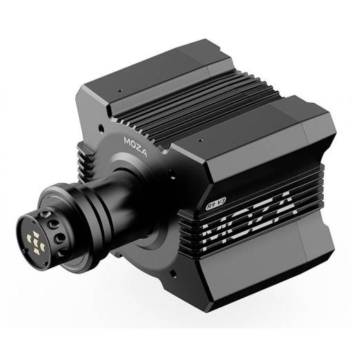 MOZA R9 V3 Direct Drive Wheel Base Základ volantu Bluetooth černá