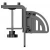 MOZA Clamp For Truck Wheel Stojan na závodní kolo černá