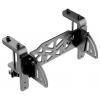 MOZA Clamp For Truck Wheel Stojan na závodní kolo černá