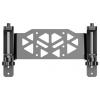 MOZA Clamp For Truck Wheel Stojan na závodní kolo černá