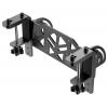 MOZA Clamp For Truck Wheel Stojan na závodní kolo černá