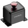 MOZA E-Stop Switch New Nouzové tlačítko PC černá