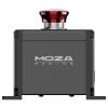 MOZA E-Stop Switch New Nouzové tlačítko PC černá