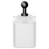 MOZA Active Shifter Knobs Add-on závodní spínací páčka černá