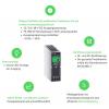 Schneider Electric ABLS1A48100E síťový zdroj na DIN lištu 10 A 480 W Obsah 1 ks