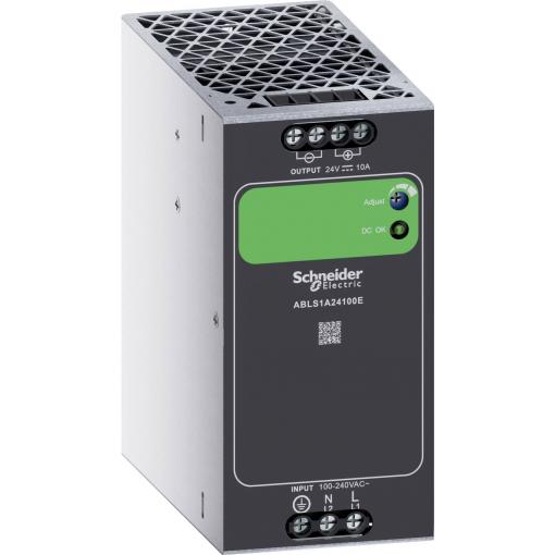 Schneider Electric ABLS1A24100E síťový zdroj na DIN lištu 10 A 240 W Obsah 1 ks