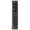 Lenovo Workstation Mini PC LENOVO ThinkStation P3 Tiny G2 U7 265 TS 265 4 GB RAM 512 GB SSD Intel Intel grafika NVIDIA RTX A400 30K5006PGE