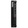 Lenovo Workstation Mini PC LENOVO ThinkStation P3 Tiny G2 U7 265 TS 265 4 GB RAM 512 GB SSD Intel Intel grafika NVIDIA RTX A400 30K5006PGE