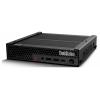 Lenovo Workstation Mini PC LENOVO ThinkStation P3 Tiny G2 U7 265 TS 265 4 GB RAM 512 GB SSD Intel Intel grafika NVIDIA RTX A400 30K5006PGE
