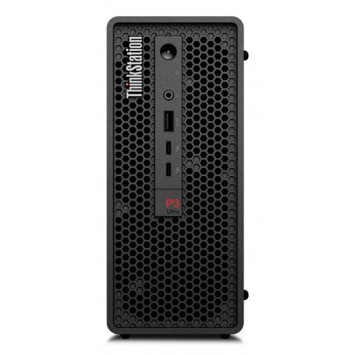 Lenovo pracovní stanice ThinkStation P3 Ult i7-13700K TS Intel® Core™ i7 i7-13700K 5.3 GHz 32 GB RAM 512 GB SSD Intel Intel® UHD Graphics 30HA00BMGE