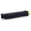 KMP Toner náhradní Kyocera TK5345Y (1T02ZLANL0) kompatibilní žlutá 9000 Seiten 2932,0009 2932,0009