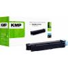 KMP Toner náhradní Kyocera TK5345C (1T02ZLCNL0) kompatibilní azurová 9000 Seiten 2932,0003 2932,0003