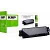 KMP Toner náhradní Kyocera TK5345K (1T02ZL0NL0) kompatibilní černá 17000 Seiten 2932,0000 2932,0000