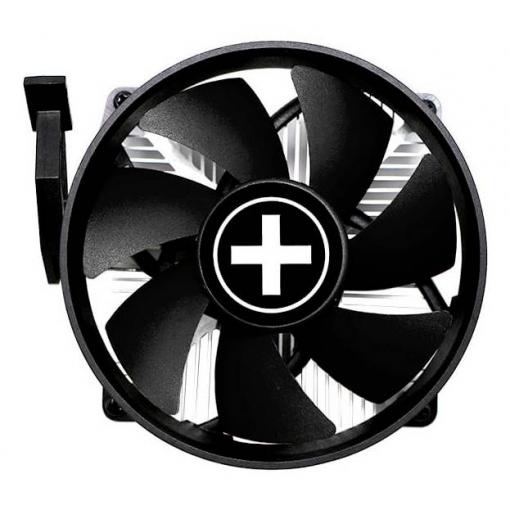 Xilence A250PWM.B chladič procesoru s větrákem AMD AM4, AMD AM5