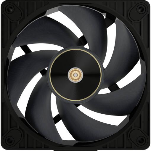 Asus ProArt PF120 PC větrák s krytem černá (š x v x h) 120 x 28 x 120 mm