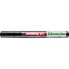 Edding 51 EcoLine 4-51-001 popisovač na laky černá 1 mm, 2 mm