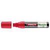 Edding 52 EcoLine 4-52-002 popisovač na laky červená 4 mm, 15 mm