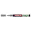 Edding 50 EcoLine 4-50-054 popisovač na laky stříbrná 2 mm, 3 mm